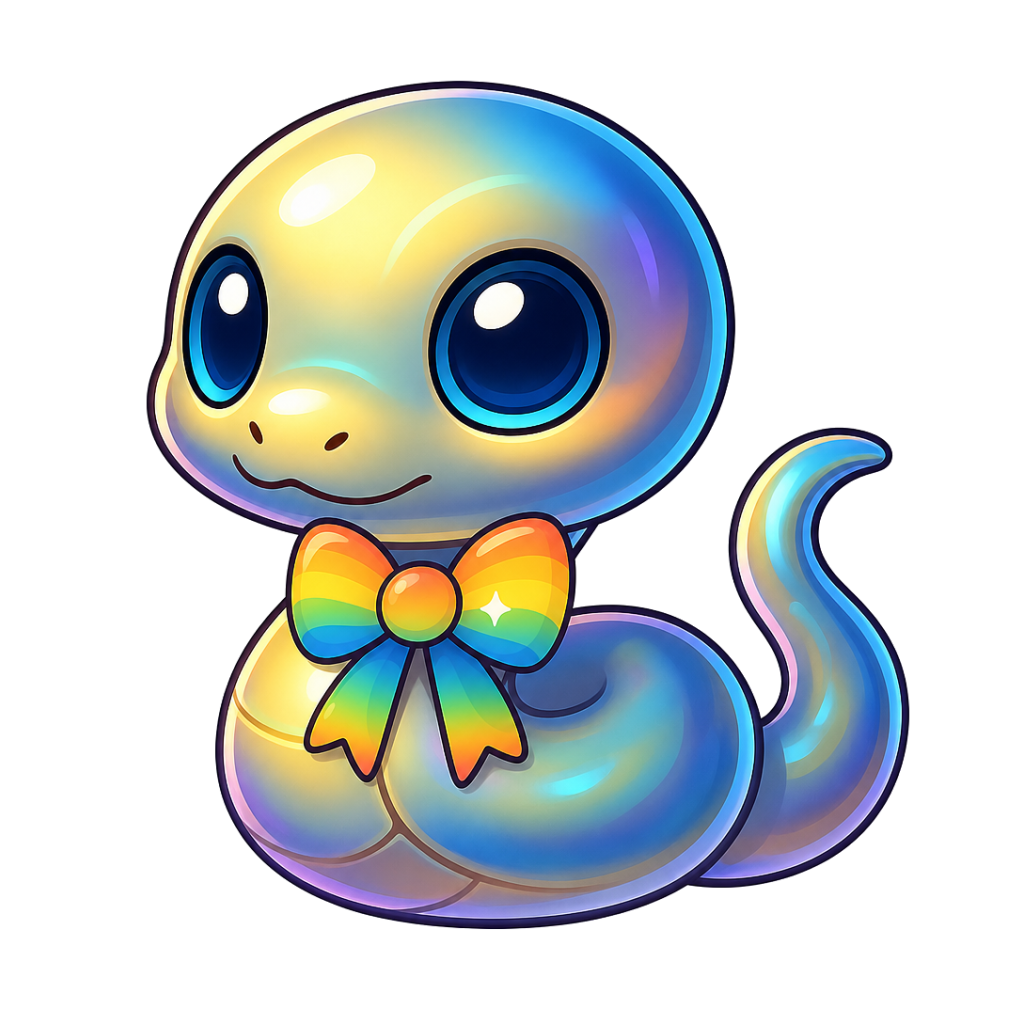 snakeshine