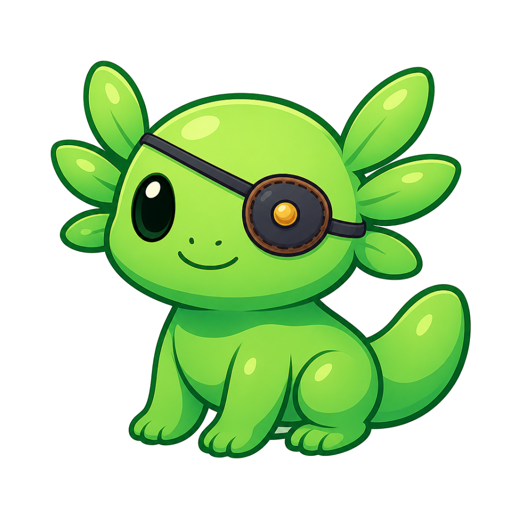 lilypad