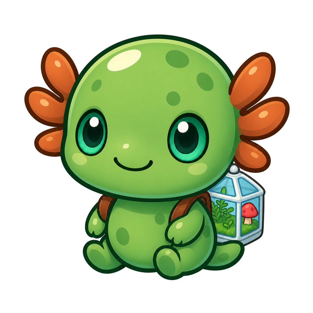 leafybean