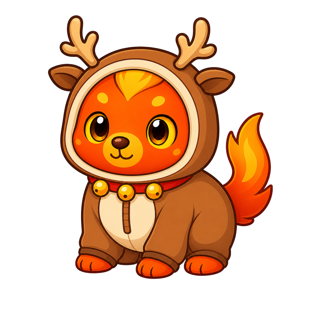 flamebear