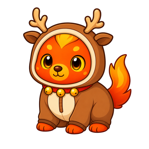 flamebear