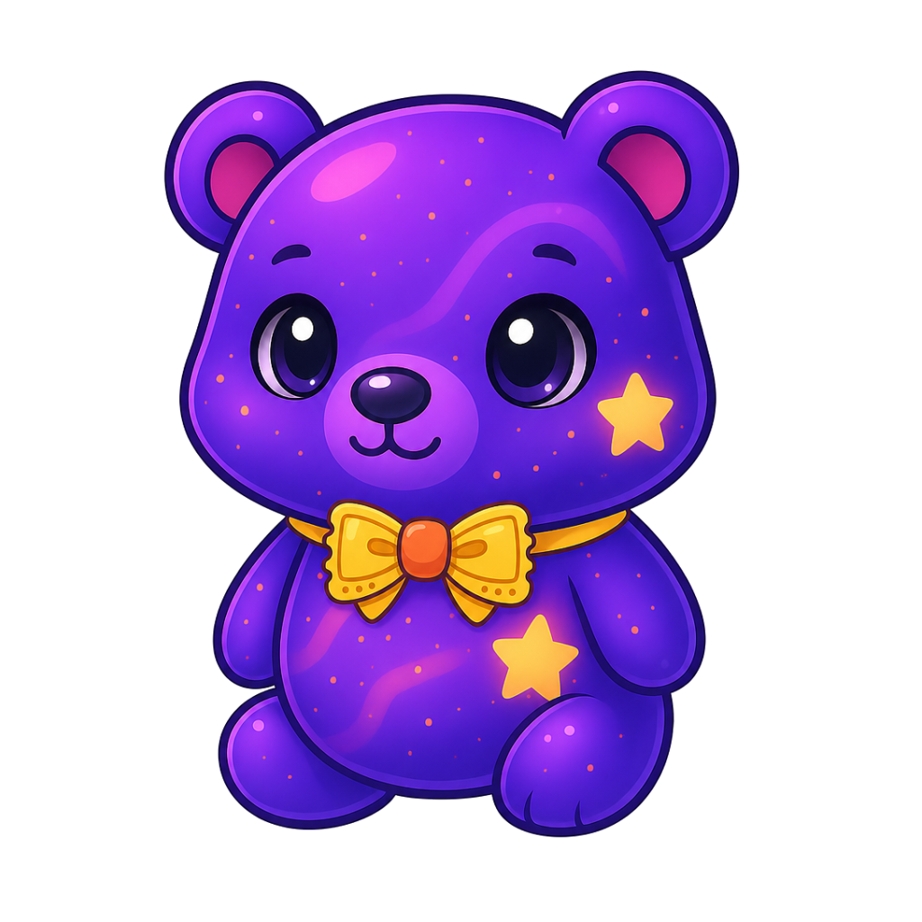 cosmibear