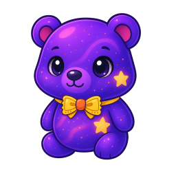 cosmibear