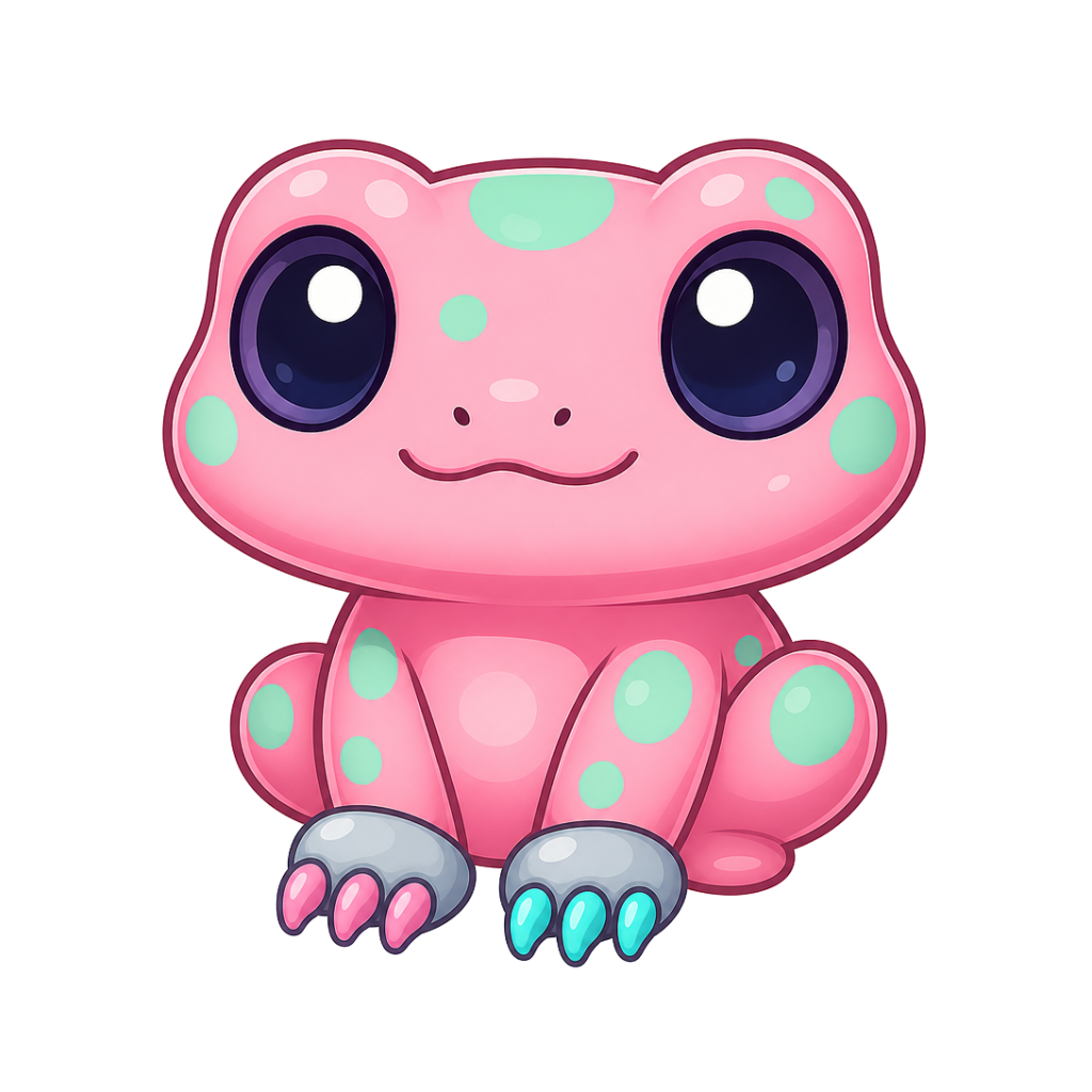 frogglepop