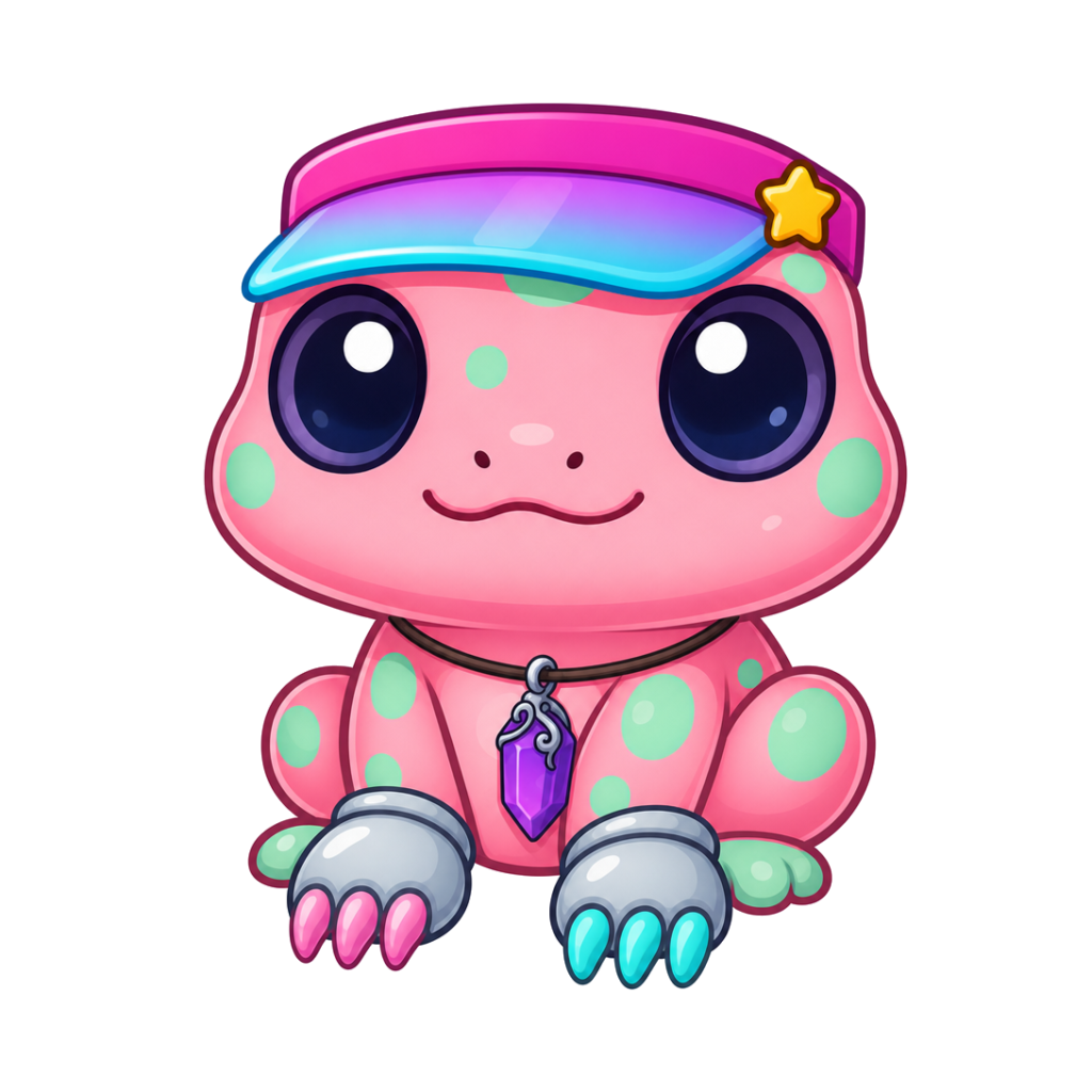 frogglepop