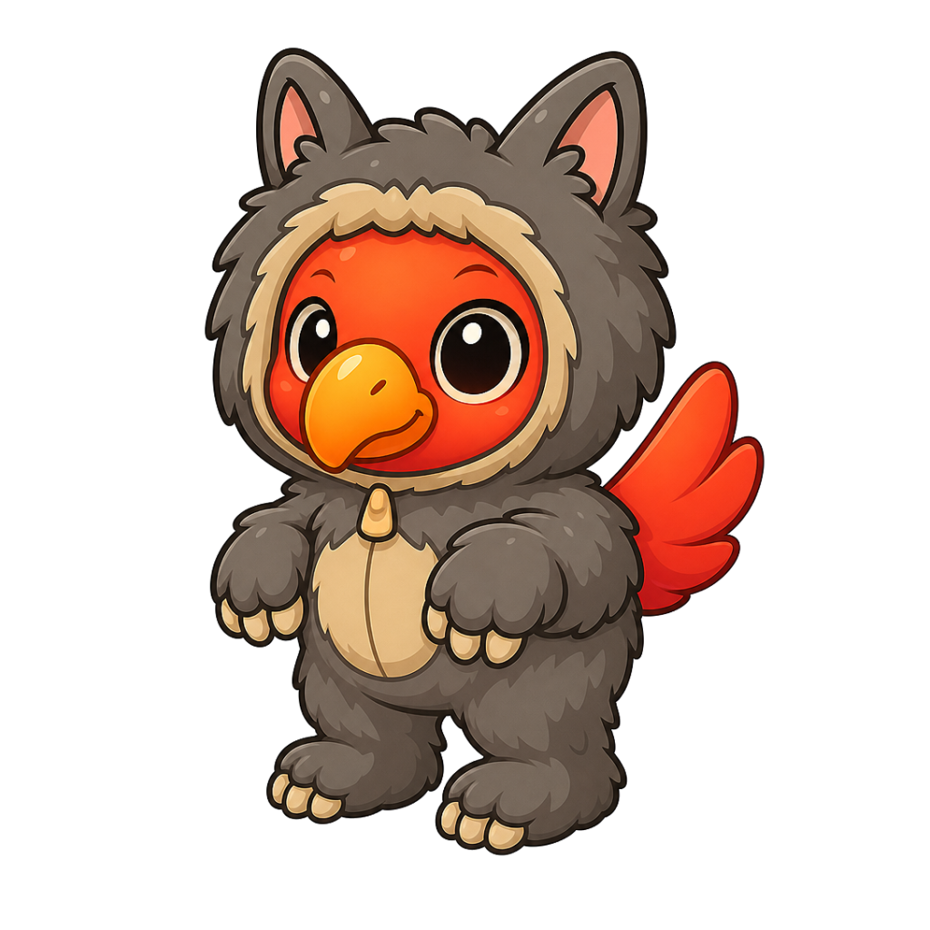 trailblaze