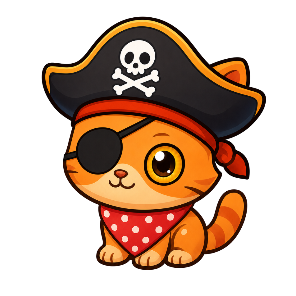 plunderpuss