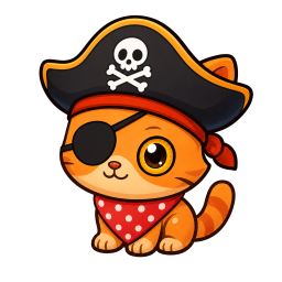 plunderpuss