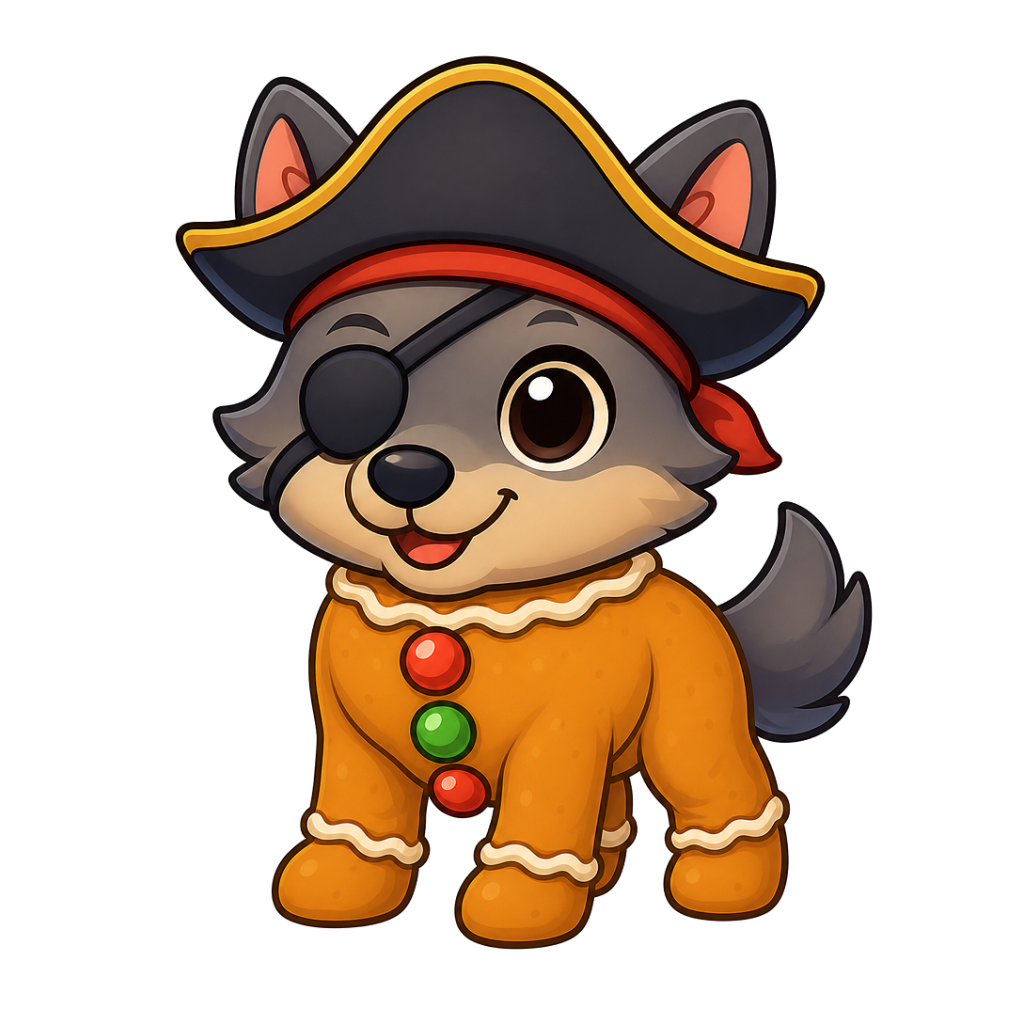 mypirateking