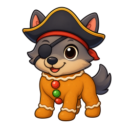 mypirateking