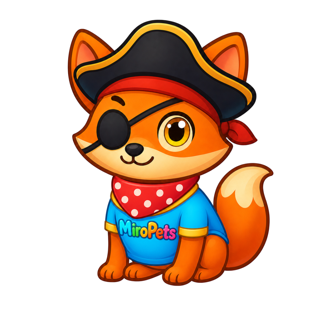 foxbeard
