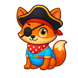 foxbeard