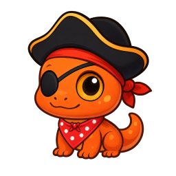captinlizard
