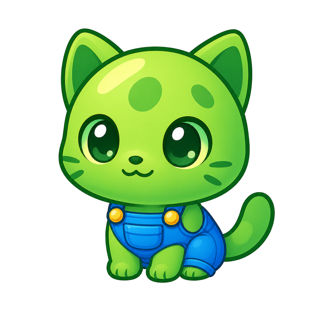 mossycat