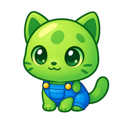 mossycat