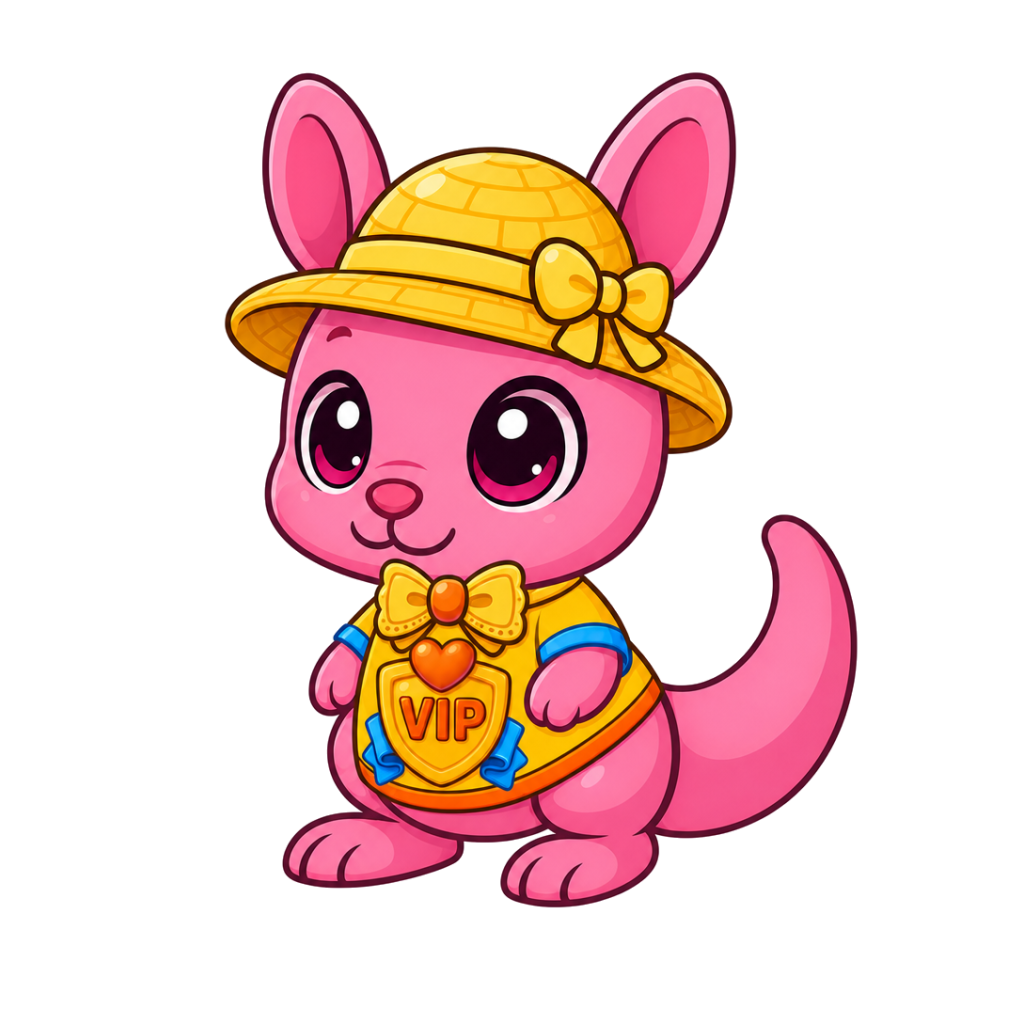rosyroo