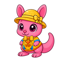 rosyroo