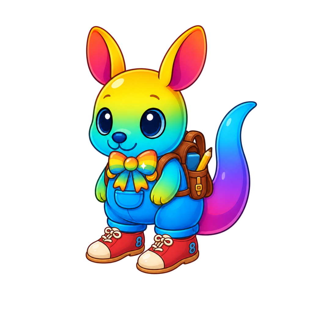 rainbowroo