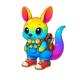 rainbowroo