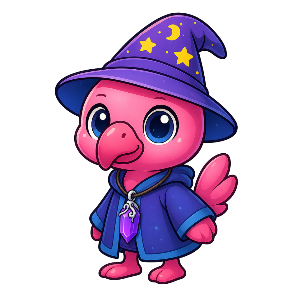 wizbird