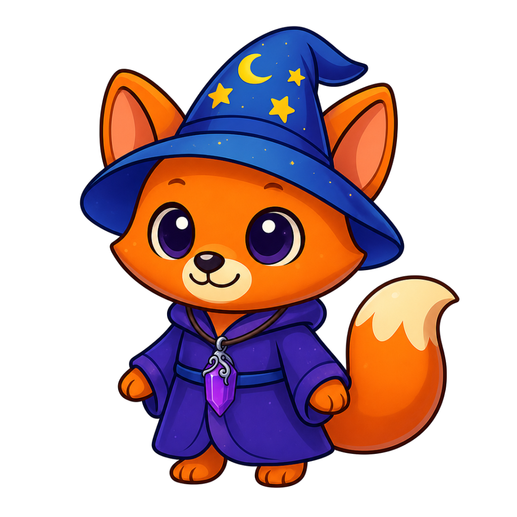 redfox