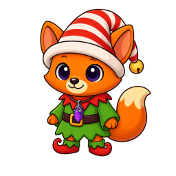 redfox