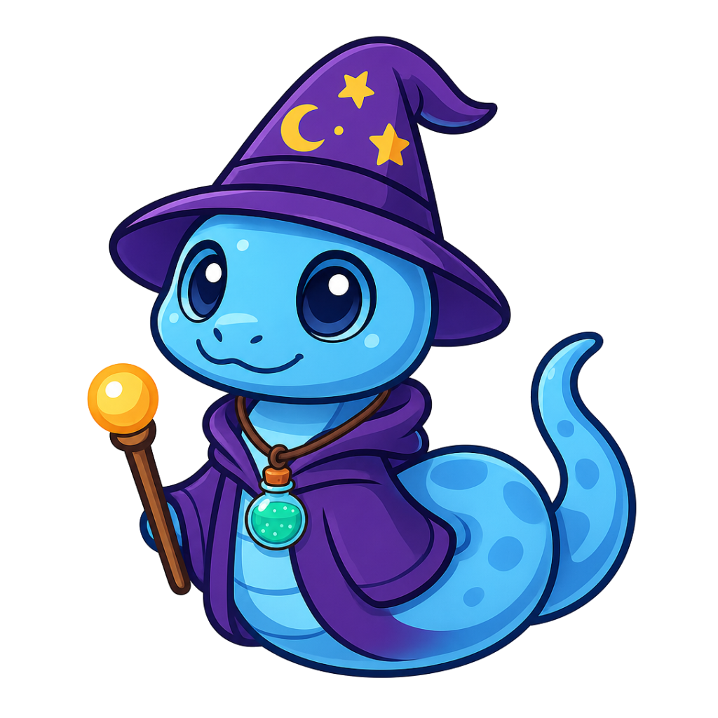 magicluna