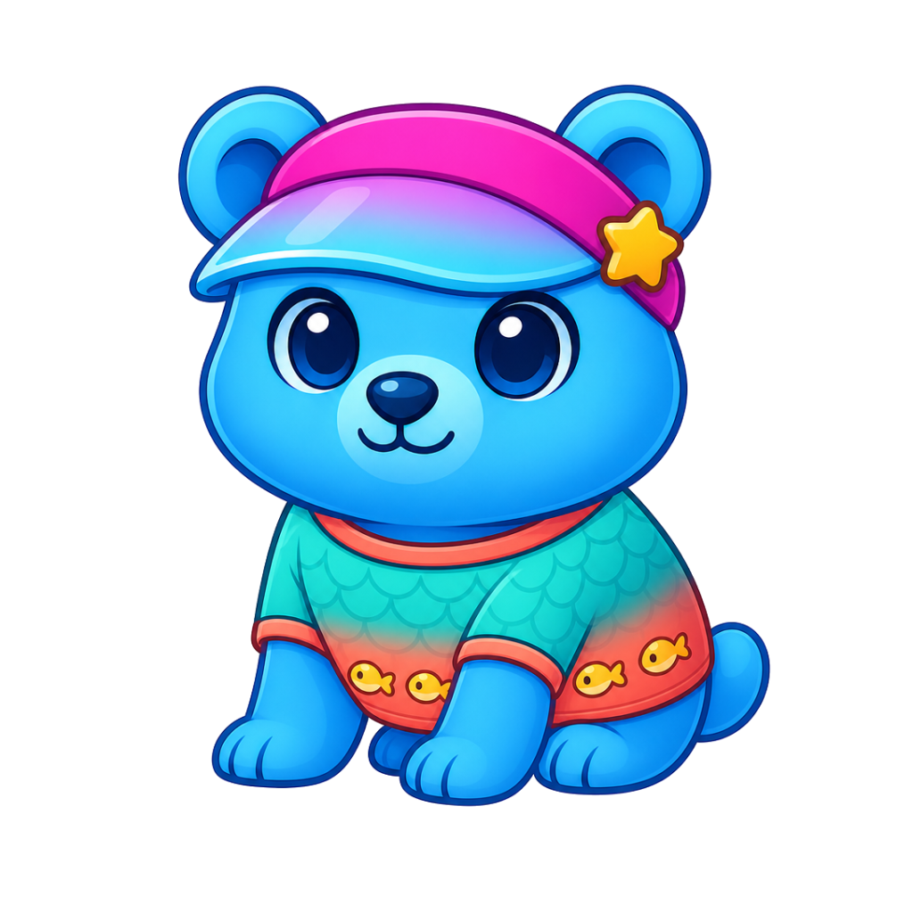 bluebear