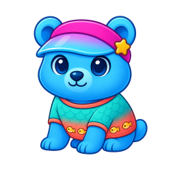 bluebear