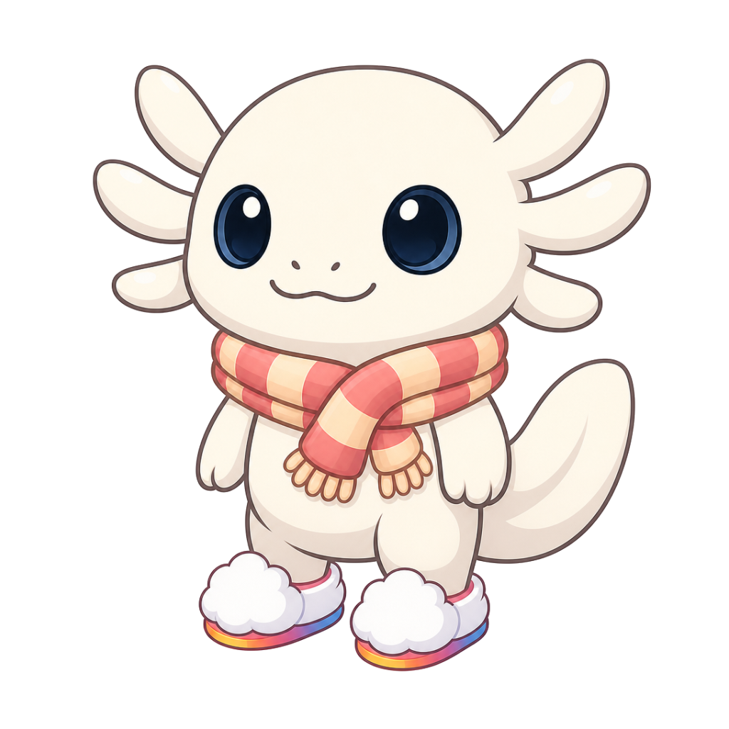 snowfin