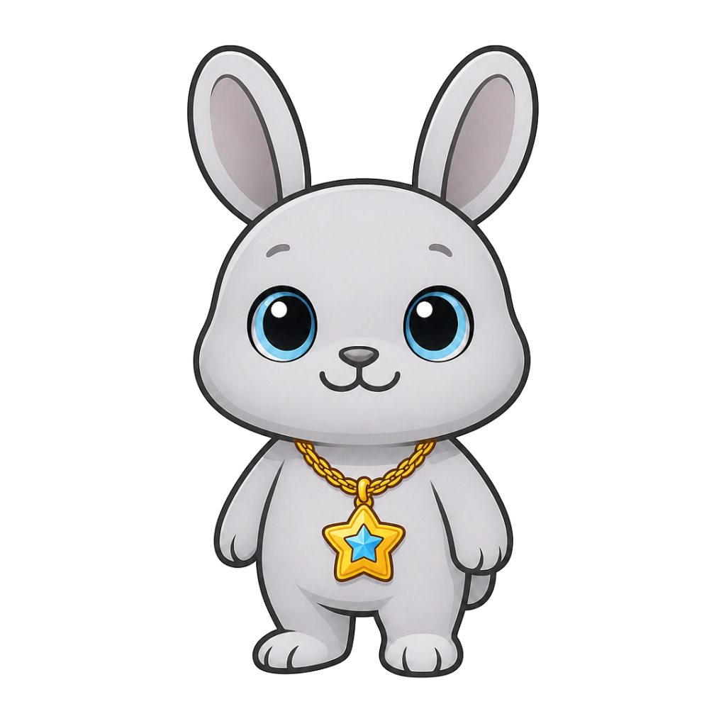 dustbunny