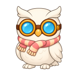 snowyhedwig