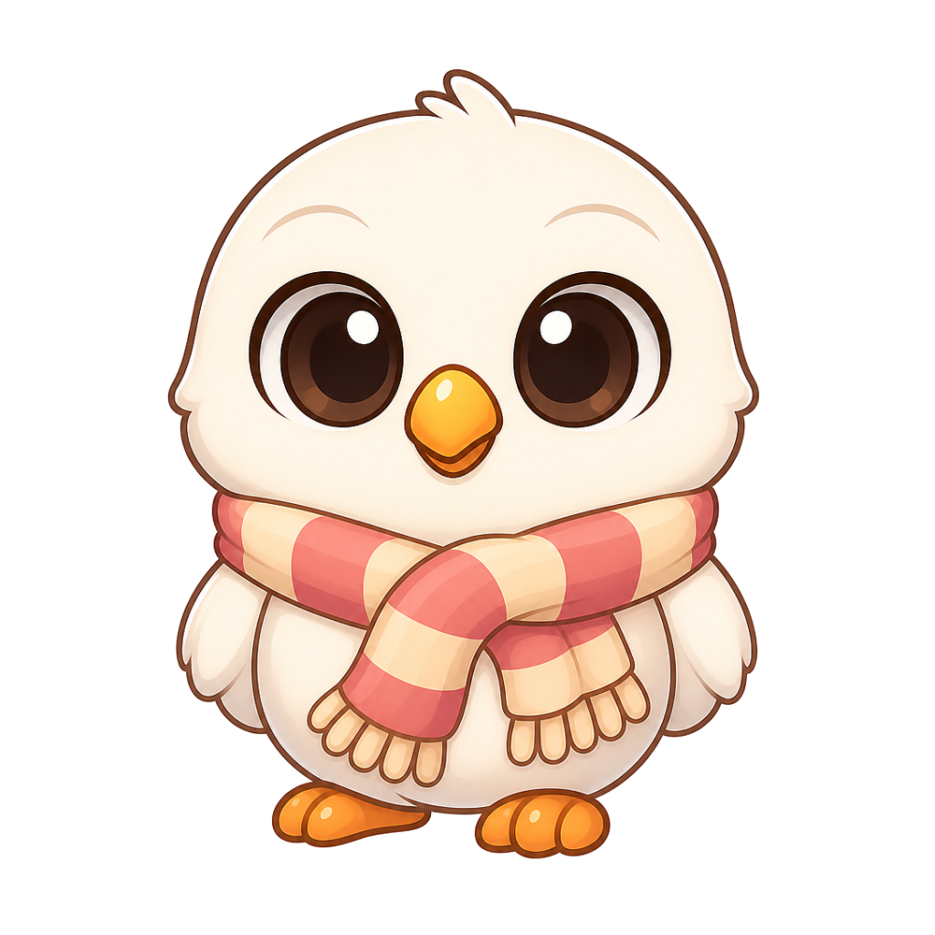 snowyhedwig