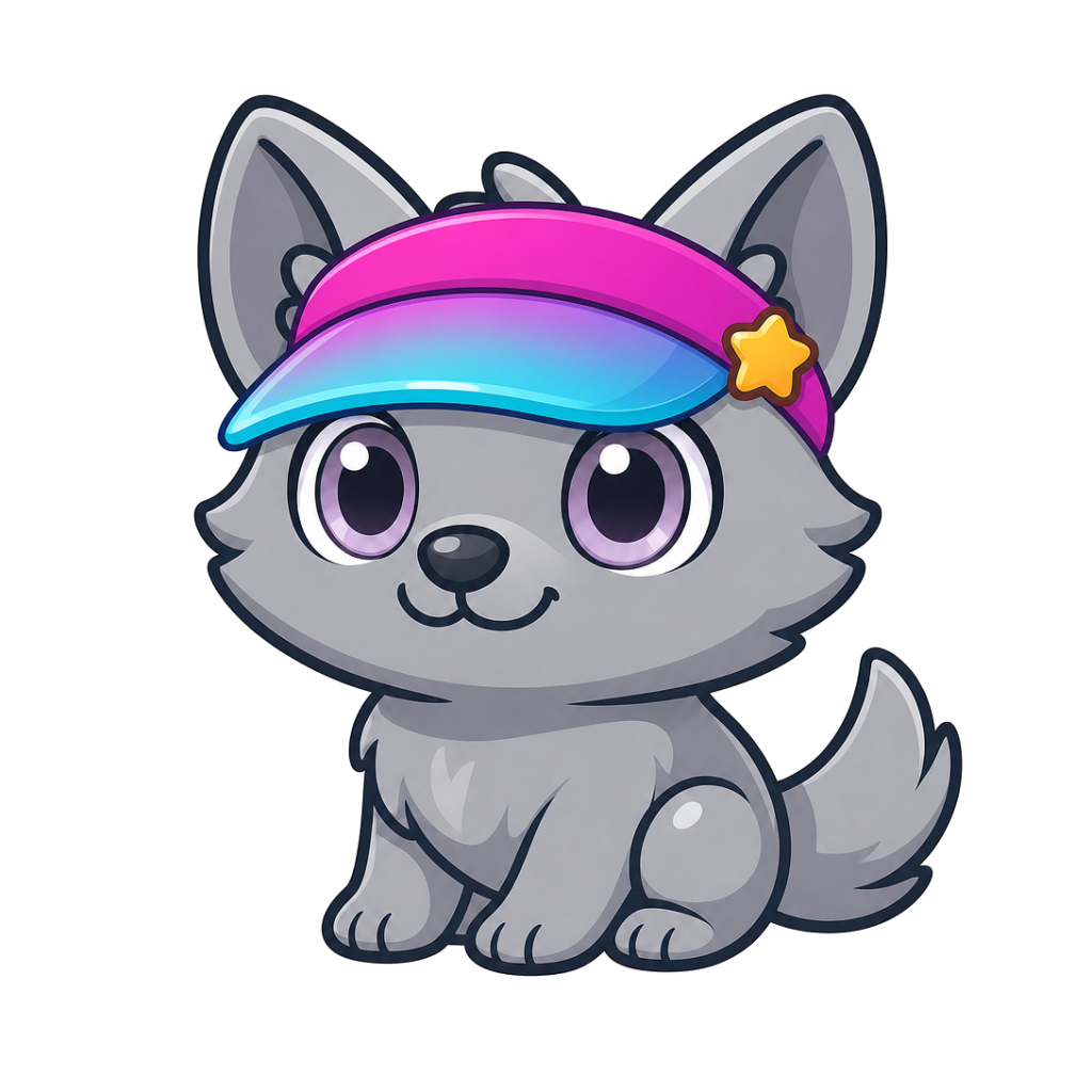wolfette