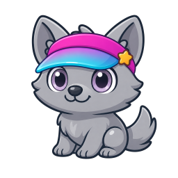wolfette