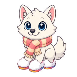 snowpaws