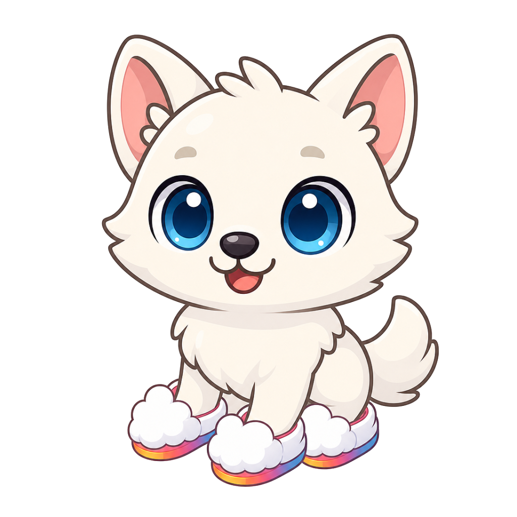 snowpaws