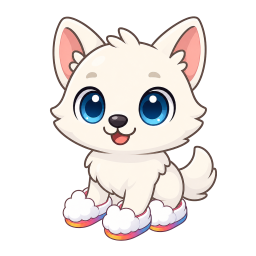 snowpaws