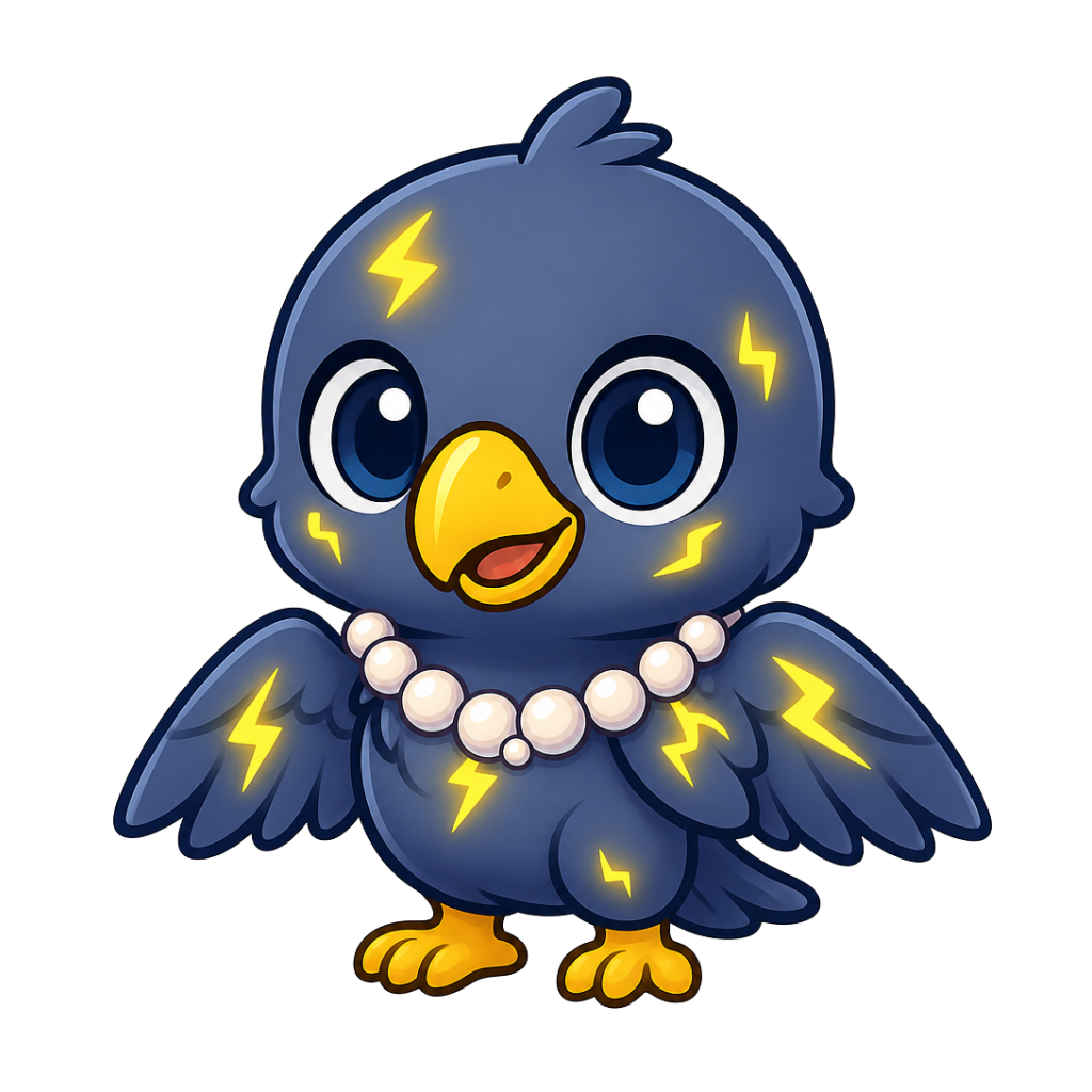 thunderbird