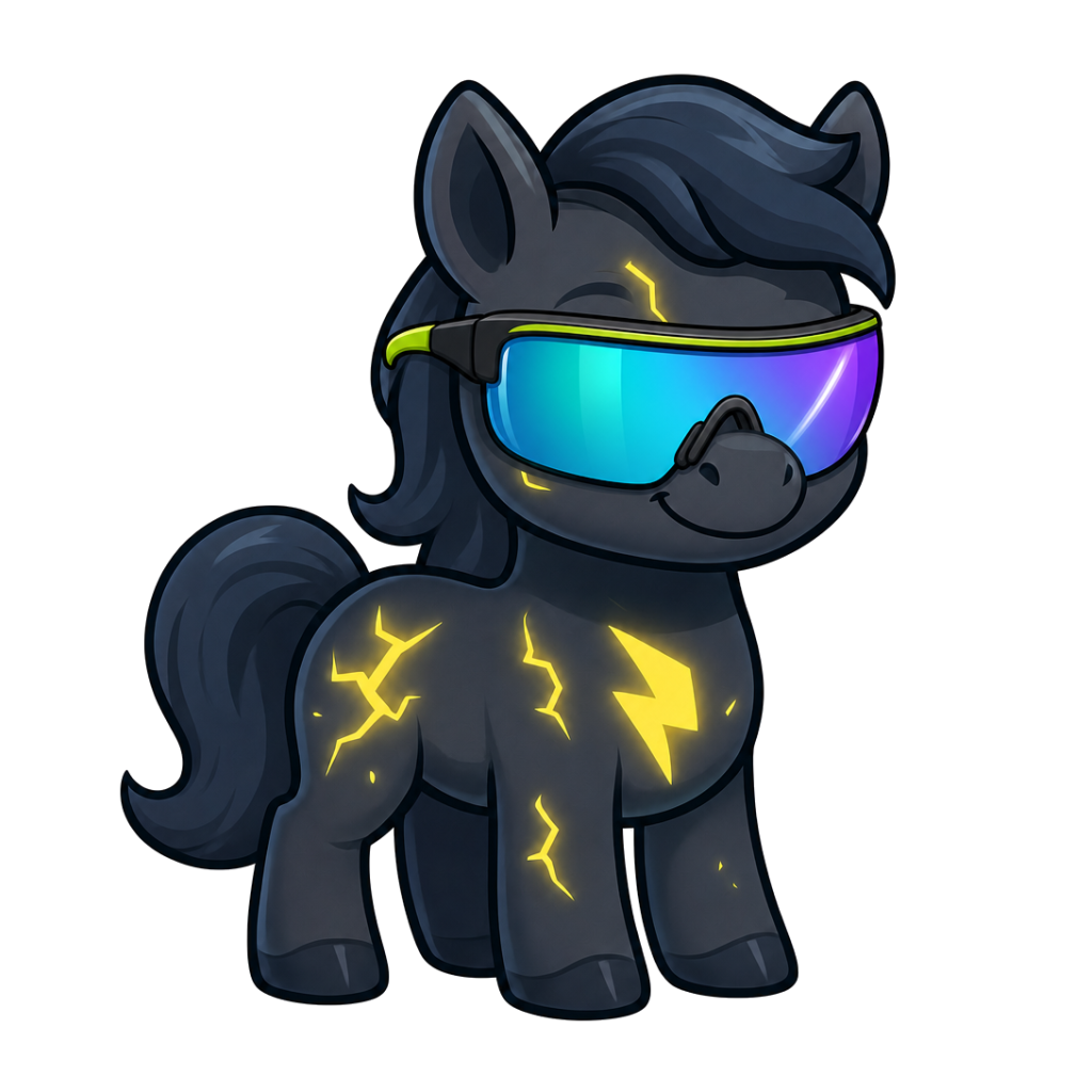 stormed