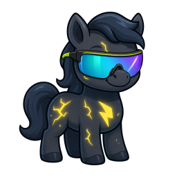stormed