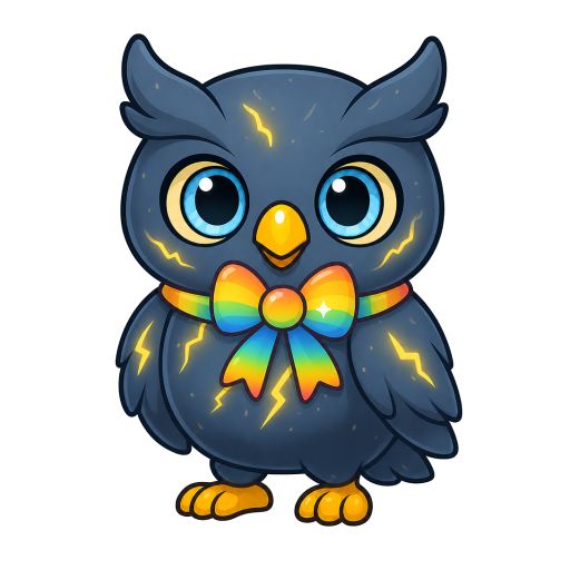 thunderhoot