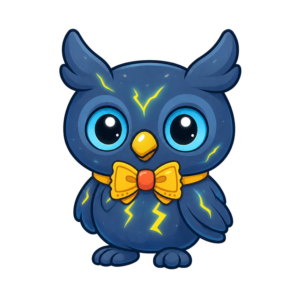 thunderhootie