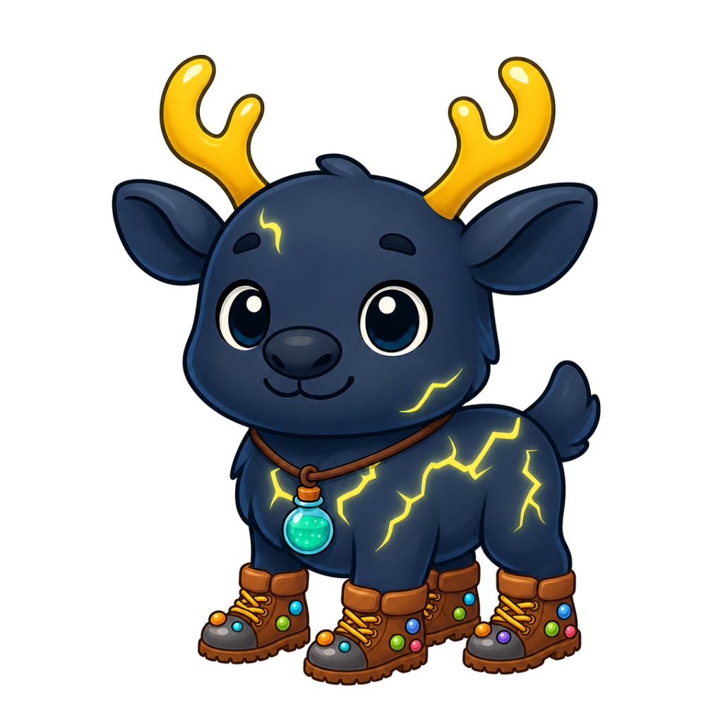 tempesthorn