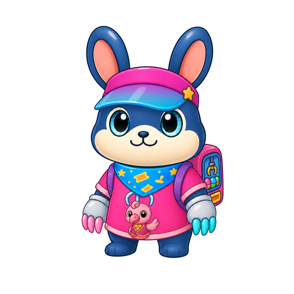 booberry