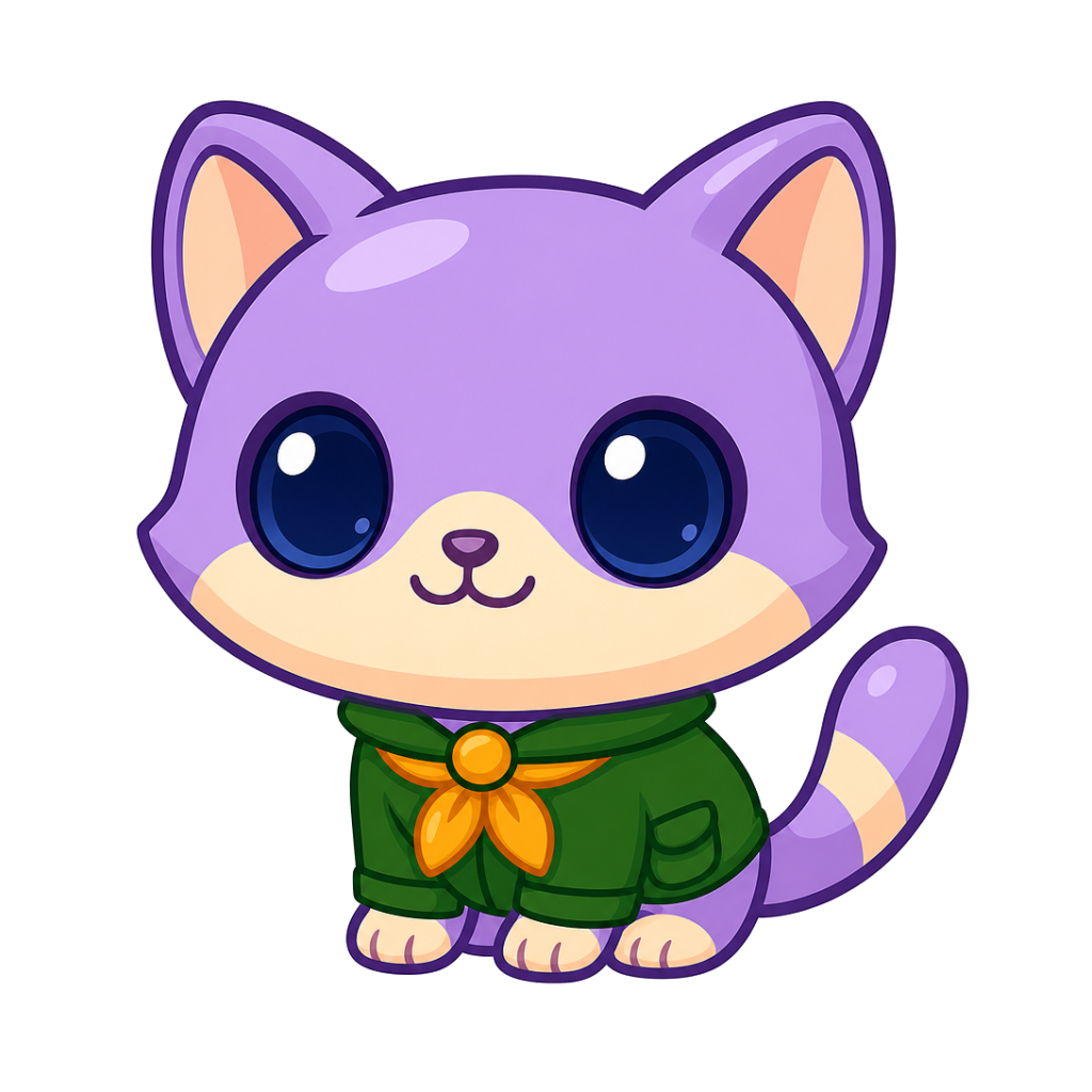 cattitude