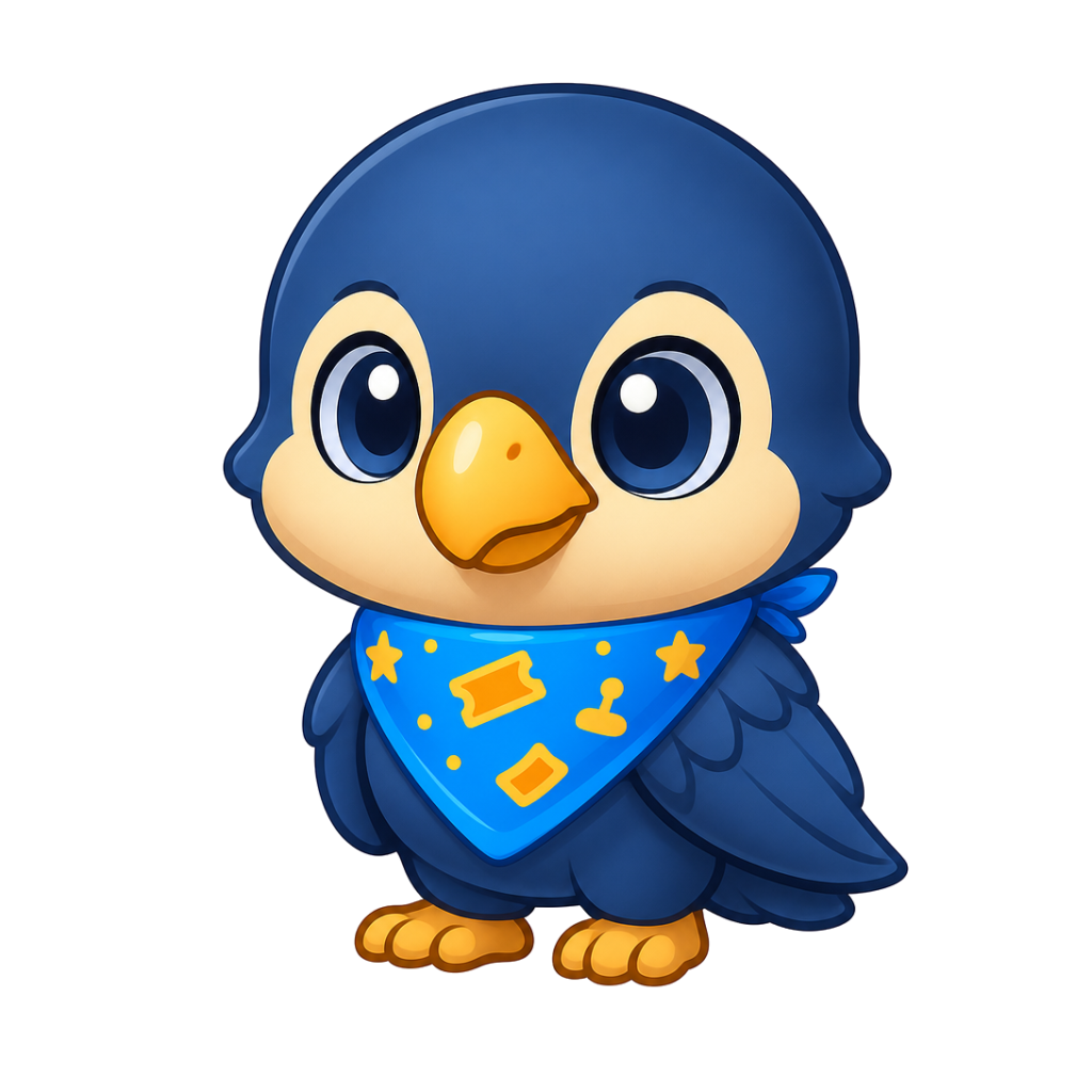 bluegle