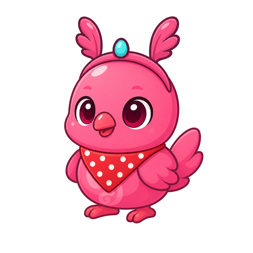 rosytweety