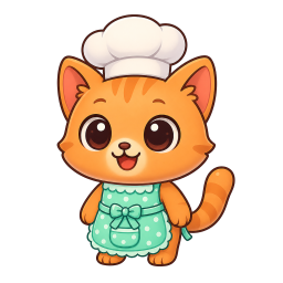 chefmeow