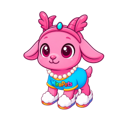 rosyhoofs